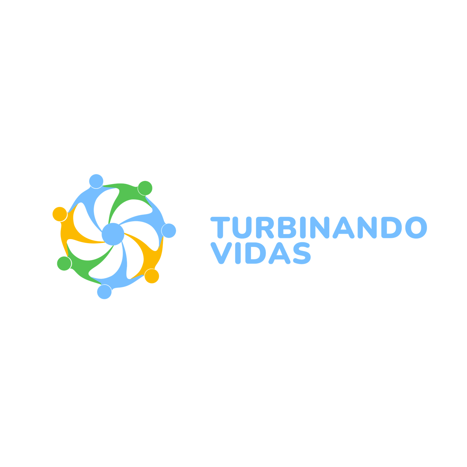 Turbinando Vidas